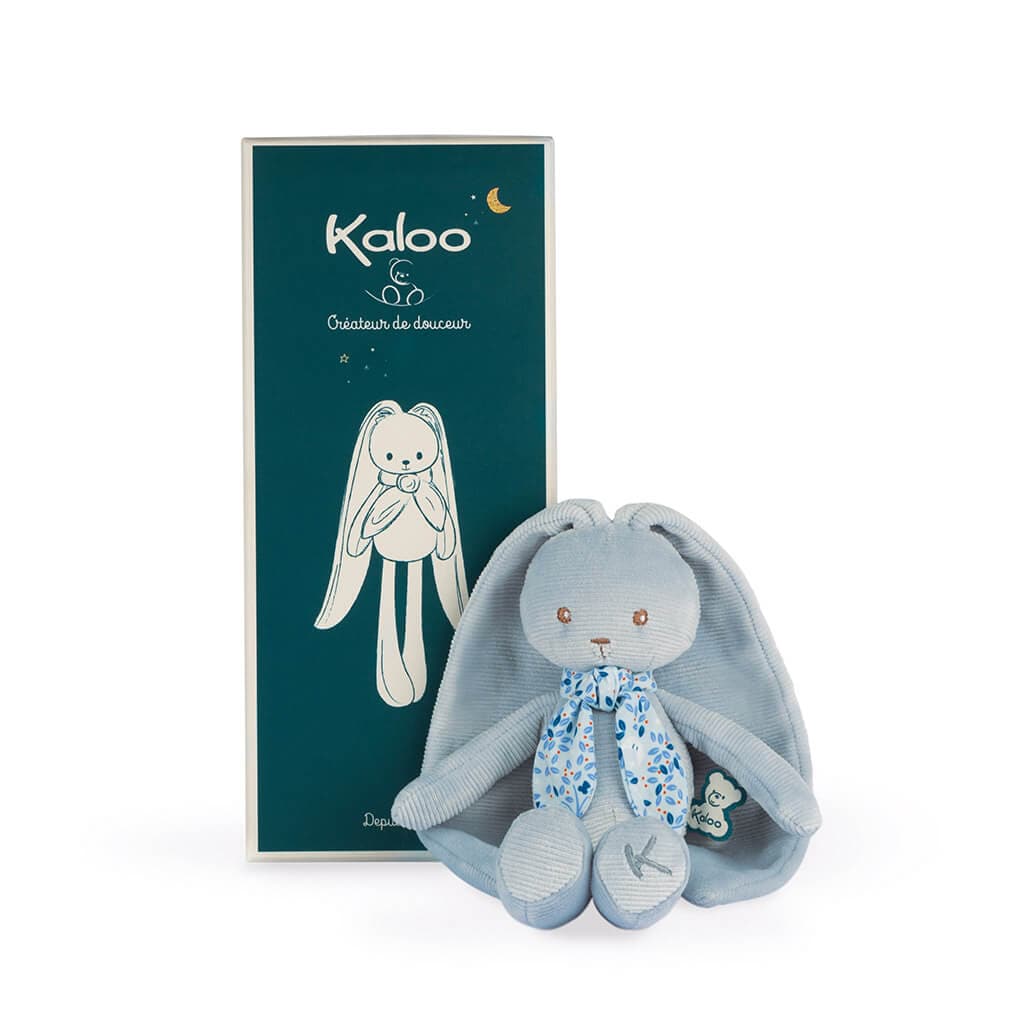 Moyen Lapin Bleu